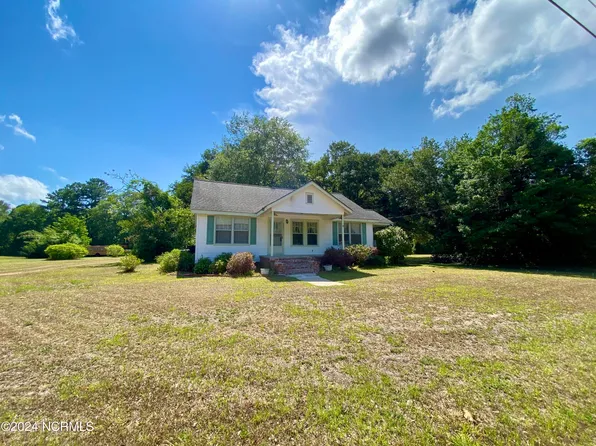 6442 Nc-306 Hwy S, Arapahoe, NC 28510