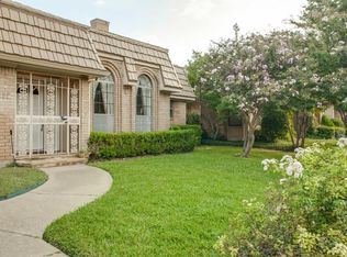 5811 Orchid Ln, Dallas, TX 75230