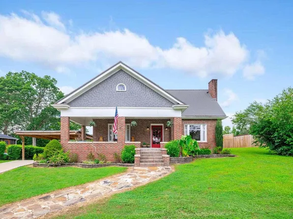 3801 Oweda Ter, Chattanooga, TN 37415