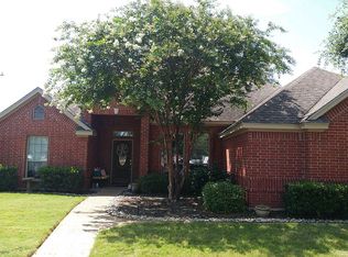 302 S Cedar Ridge Cir, Robinson, TX 76706
