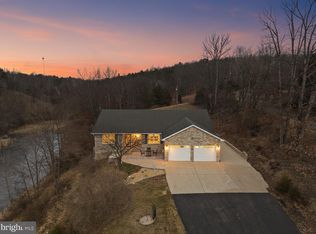 3904 N Frederick Pike, Winchester, VA 22603