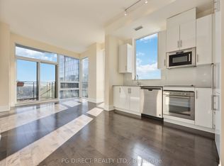 460 Adelaide St E #PENTHOUSE 108, Toronto, ON M5A0E7