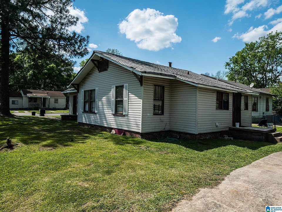 1323 Gulfport St, Birmingham, AL 35224 Zillow