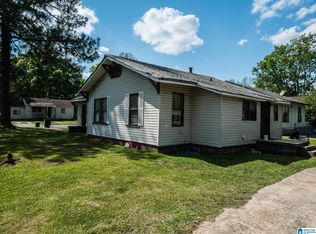 1323 Gulfport St, Birmingham, AL 35224