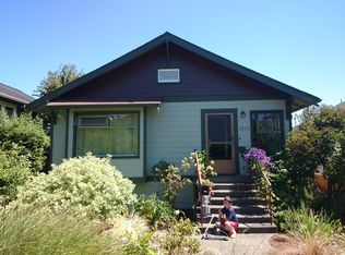 3836 36th Ave SW, Seattle, WA 98126