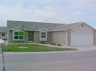 1604 W Orch #329, Nampa, ID 83651