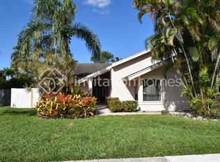 13265 SW 96th Ter, Miami, FL 33186