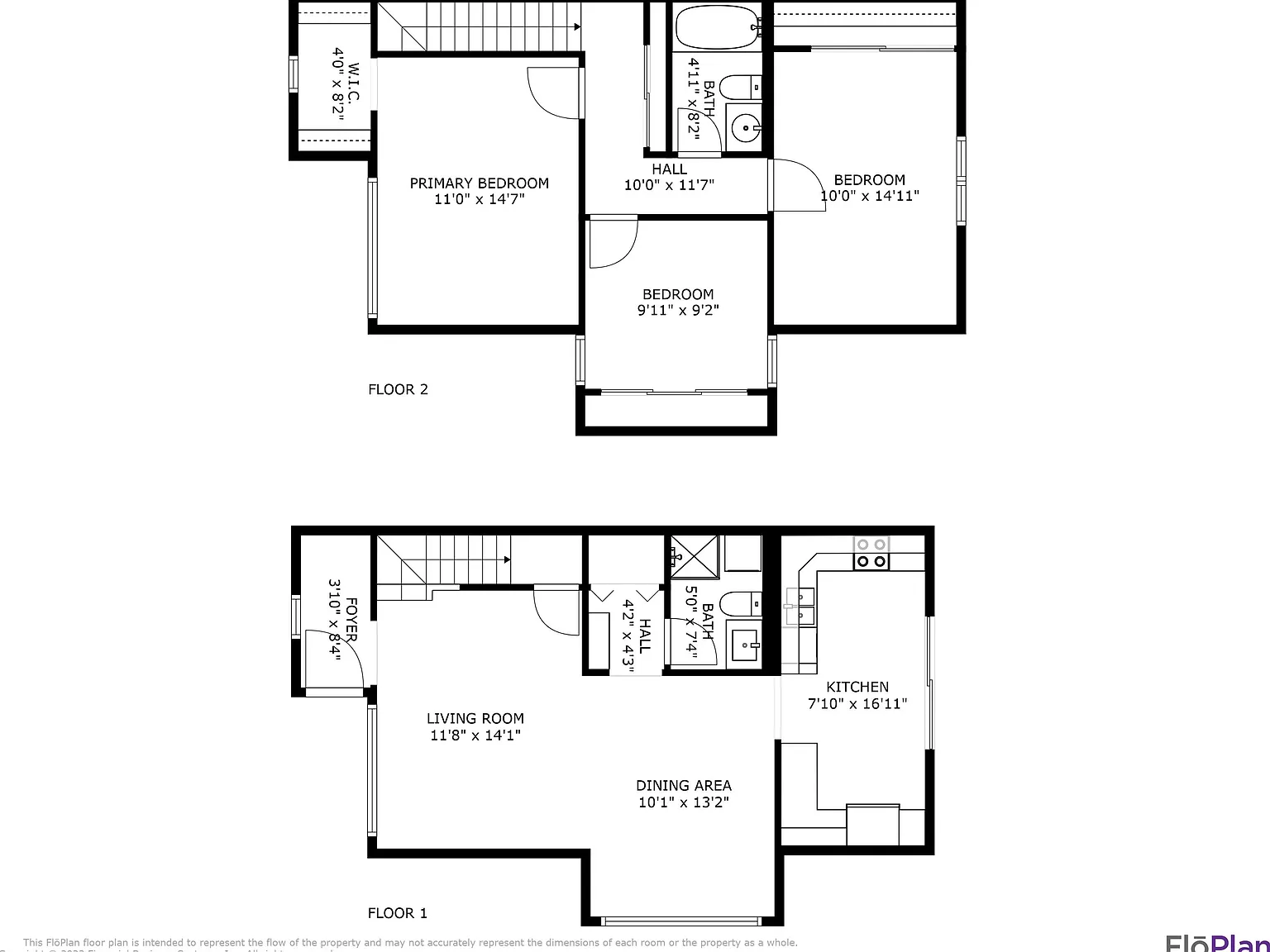 855 West Moorhead Circle - A — Photo 4