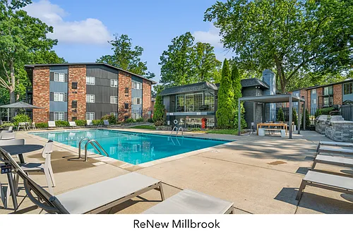 ReNew Millbrook Apartment Collection Photo 1