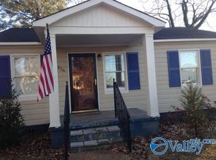 226 Mill Rd, Madison, AL 35758