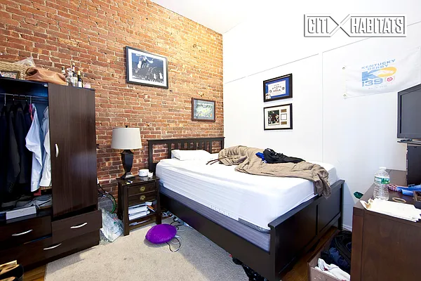 Rented by Citi Habitats | media 30