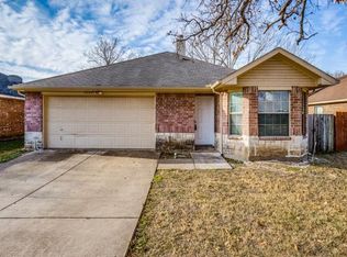 12260 Rim Rock Rd, Dallas, TX 75253