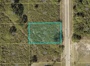 762 Aprile Ave S, Lehigh Acres, FL 33974