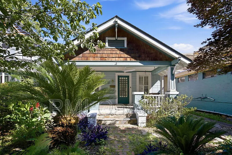 2 bed, 1.0 bath, $2,100 — Photo 4