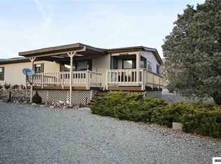 3666 Sandstone Dr, Wellington, NV 89444