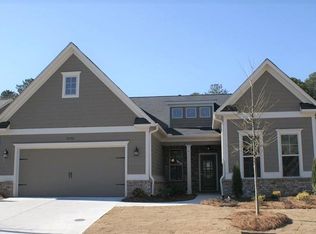 3332 Carolina Wren Trl, Marietta, GA 30060