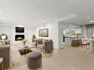 3388 Coy Dr, Sherman Oaks, CA 91423
