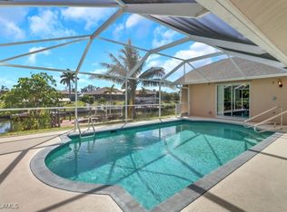 138 SE 30th Ter, Cape Coral, FL 33904
