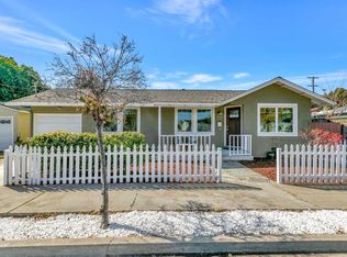 254 Beemer Ave, Sunnyvale, CA 94086