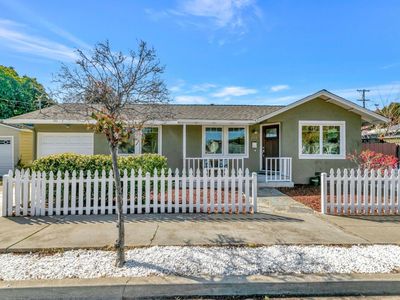 254 Beemer Ave, Sunnyvale, CA, 94086