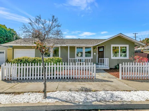 254 Beemer Ave, Sunnyvale, CA 94086