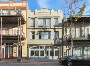 736 Saint Charles Ave #PENTHOUSE, New Orleans, LA 70130