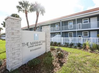 4205 N Manhattan Ave, Tampa, FL 33614