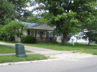 881 Richmond Ave, Marion, OH 43302