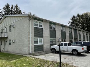 Miami Apartments, Wabash, IN 46992