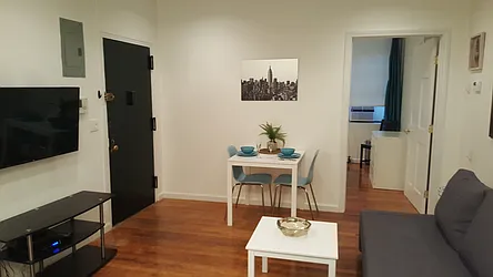 Rented by Metropolitan Property Group