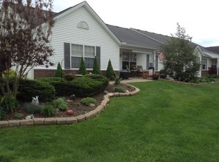 692 Goldleaf Ct, Streetsboro, OH 44241