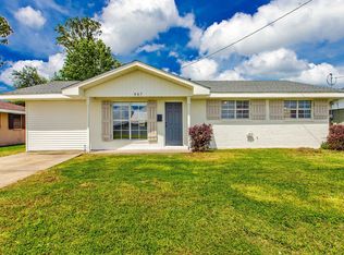 807 Parish Rd, Thibodaux, LA 70301
