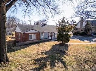 200 Ridgeview St, Danville, IL 61832