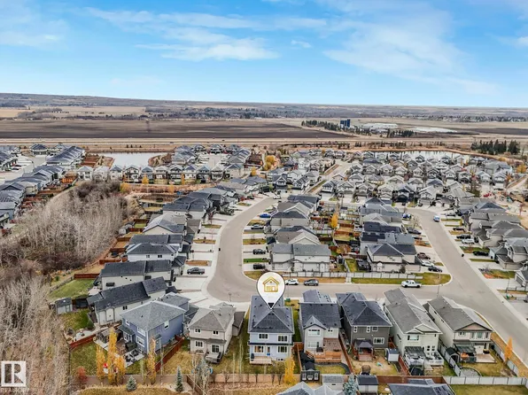 53 Autumnwood Cres, Spruce Grove, AB T7X 0J3
