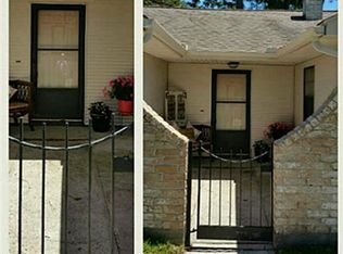 22418 Ferngate Dr, Spring, TX 77373