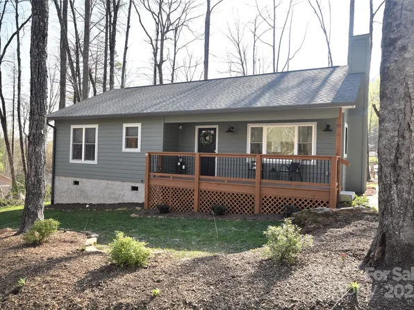 515 Twinbrook Ln, Maggie Valley, NC 28751