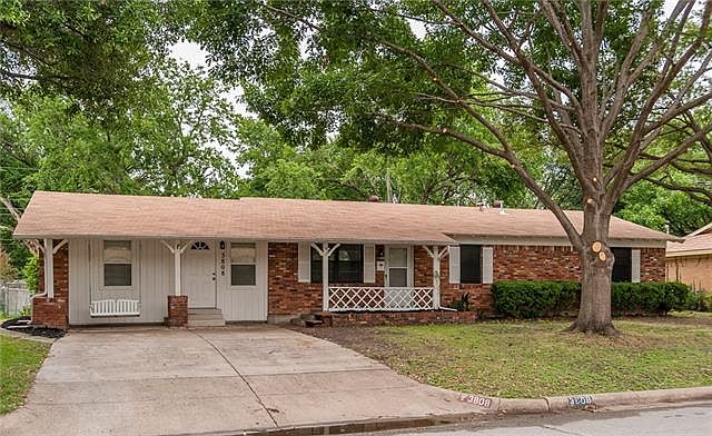 1st image of 3808 Oxley Dr