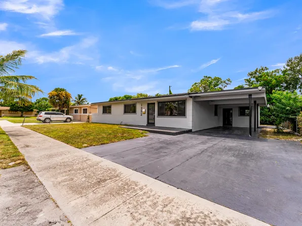 1252 NW 172ND Terrace, Miami Gardens, FL 33169