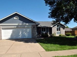 808 E 21st St, Yankton, SD 57078