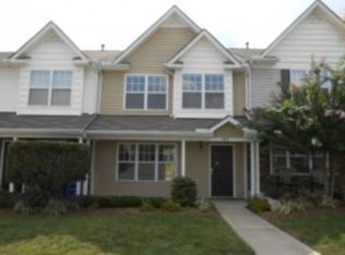 3823 Bison Hill Ln, Raleigh, NC 27604