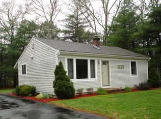 42 Greenwood St, East Falmouth, MA 02536