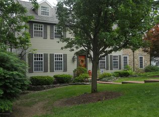 1401 Spyglass Ln, Clarks Summit, PA 18411