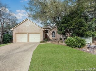 29318 Oakview Rdg, Boerne, TX 78015