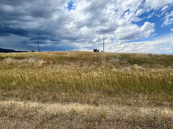 Barela Dr, Colorado City, CO 81019