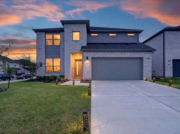 582 Silver Springs Ln, Lavon, TX 75166