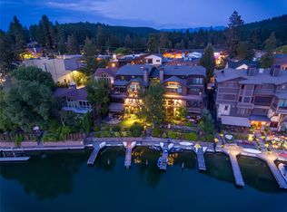 474 Electric Ave APT B, Bigfork, MT 59911