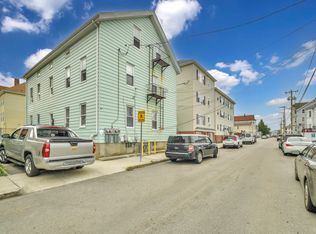 281 Harrison St #2E, Fall River, MA 02723