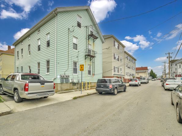 281 Harrison St #2E