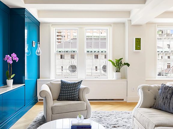 2nd image of 360 Central Park W APT 6E