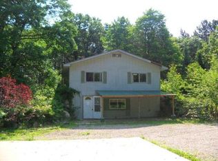 N10596 Clear Lake Rd, Elcho, WI 54428